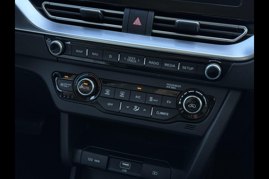 Kia e-Niro Aut. Dynamic Plus | Panorama | 1/2 Leder | Navi
