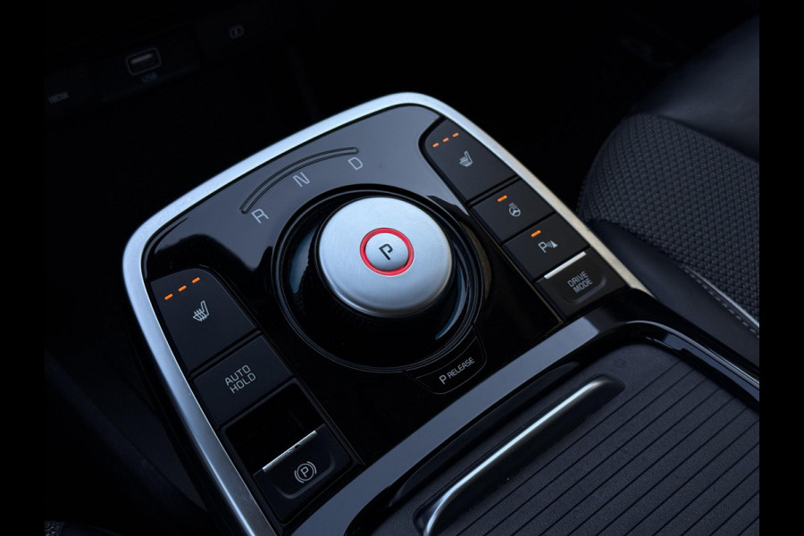 Kia e-Niro Aut. Dynamic Plus | Panorama | 1/2 Leder | Navi