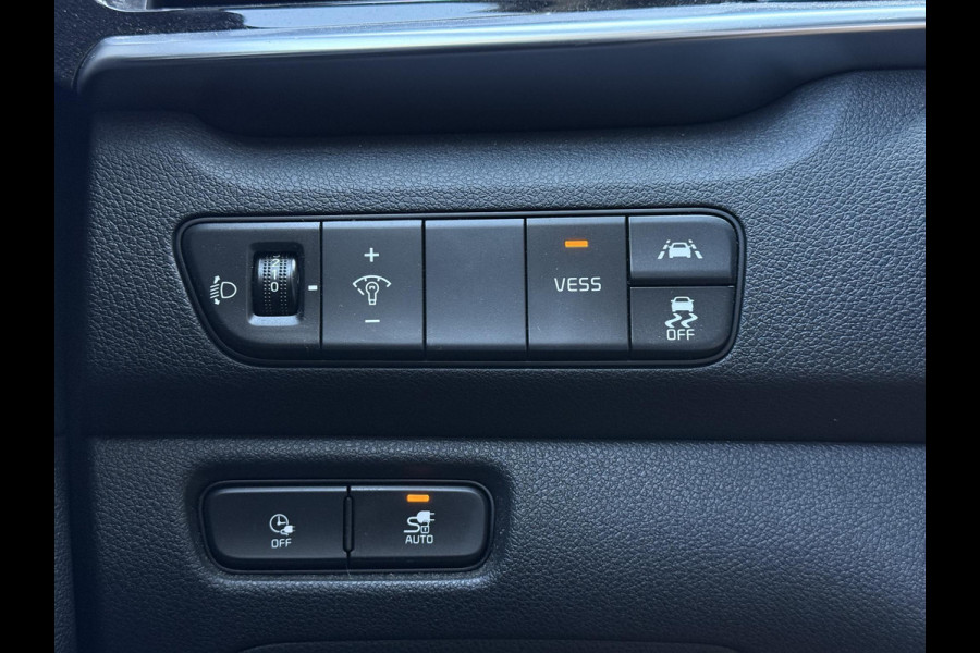 Kia e-Niro Aut. Dynamic Plus | Panorama | 1/2 Leder | Navi
