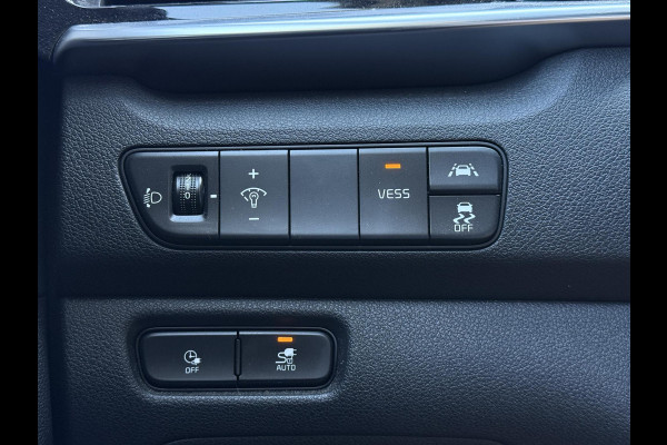 Kia e-Niro Aut. Dynamic Plus | Panorama | 1/2 Leder | Navi