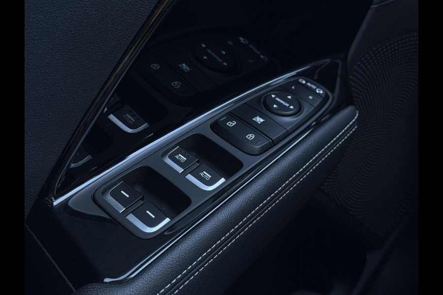 Kia e-Niro Aut. Dynamic Plus | Panorama | 1/2 Leder | Navi