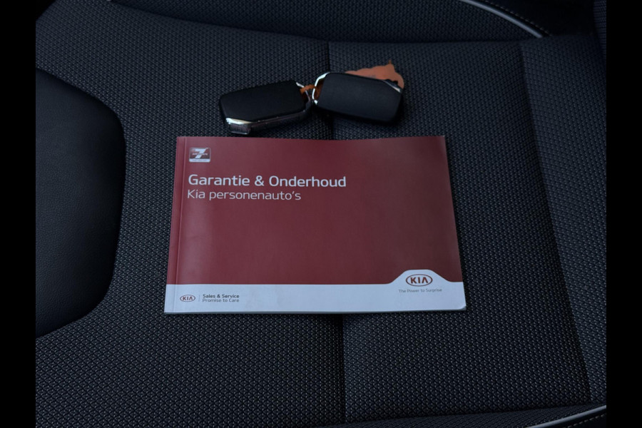 Kia e-Niro Aut. Dynamic Plus | Panorama | 1/2 Leder | Navi