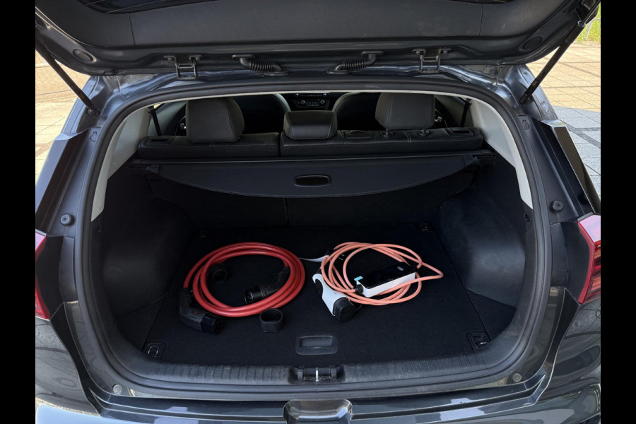 Kia e-Niro Aut. Dynamic Plus | Panorama | 1/2 Leder | Navi
