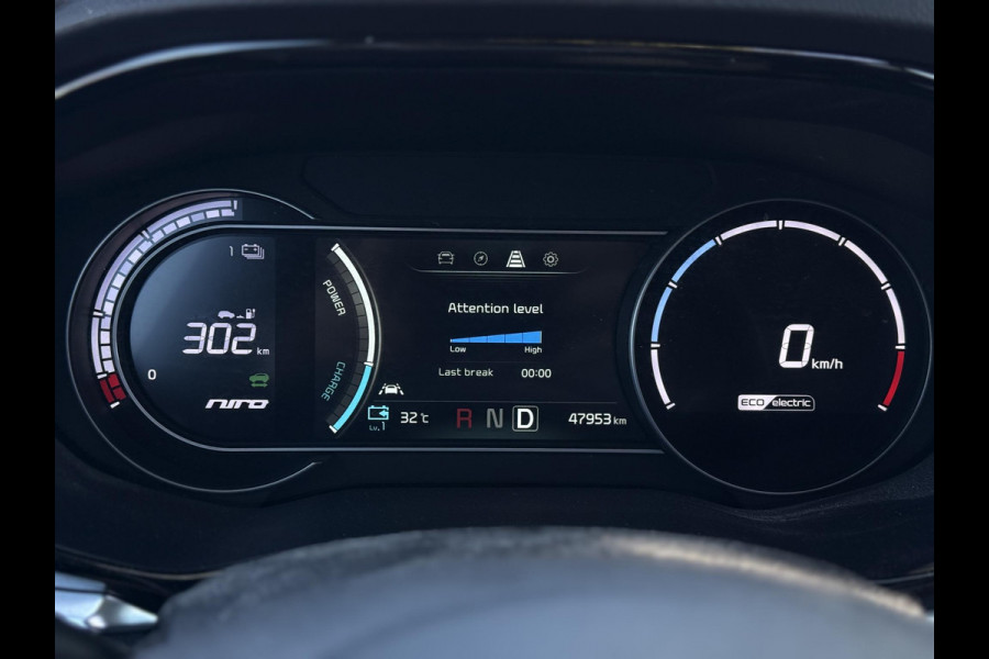 Kia e-Niro Aut. Dynamic Plus | Panorama | 1/2 Leder | Navi