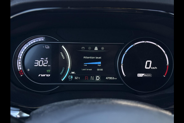 Kia e-Niro Aut. Dynamic Plus | Panorama | 1/2 Leder | Navi