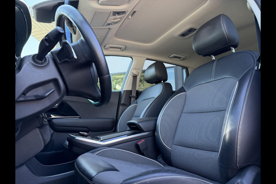 Kia e-Niro Aut. Dynamic Plus | Panorama | 1/2 Leder | Navi