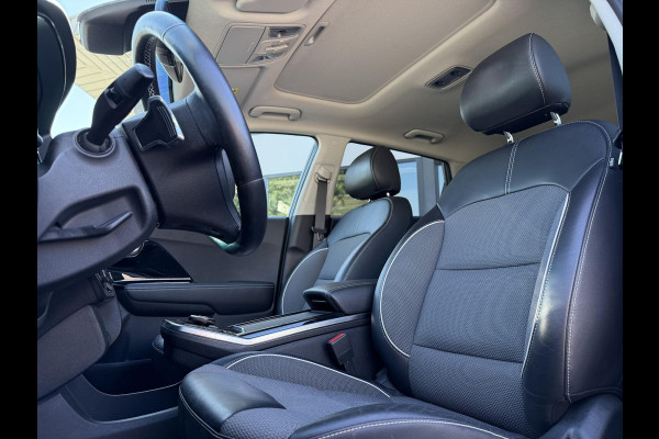 Kia e-Niro Aut. Dynamic Plus | Panorama | 1/2 Leder | Navi