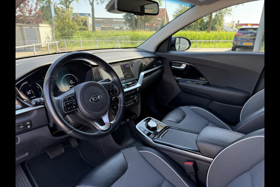 Kia e-Niro Aut. Dynamic Plus | Panorama | 1/2 Leder | Navi
