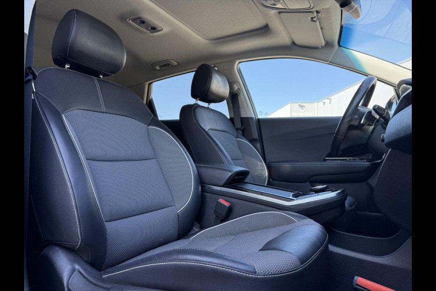 Kia e-Niro Aut. Dynamic Plus | Panorama | 1/2 Leder | Navi