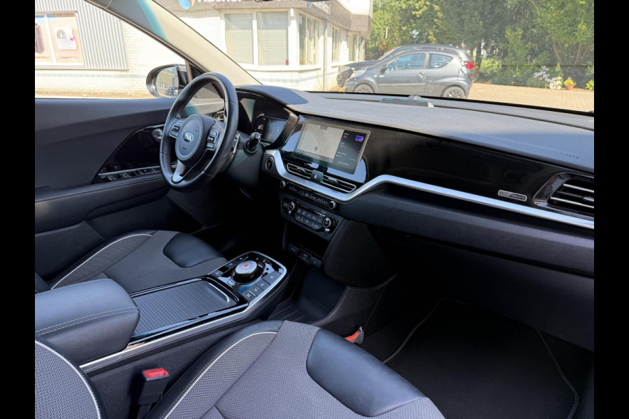 Kia e-Niro Aut. Dynamic Plus | Panorama | 1/2 Leder | Navi