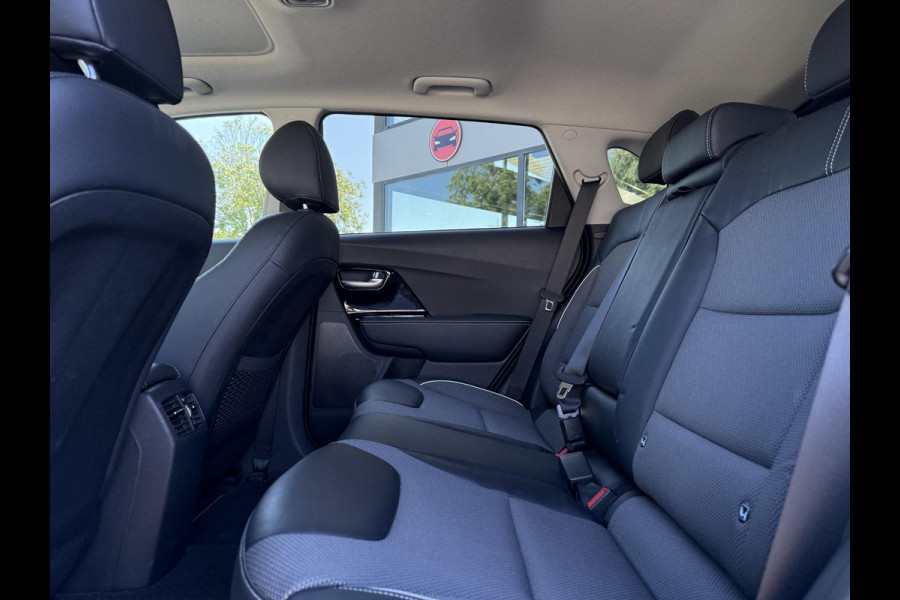 Kia e-Niro Aut. Dynamic Plus | Panorama | 1/2 Leder | Navi