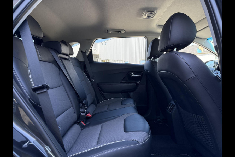 Kia e-Niro Aut. Dynamic Plus | Panorama | 1/2 Leder | Navi