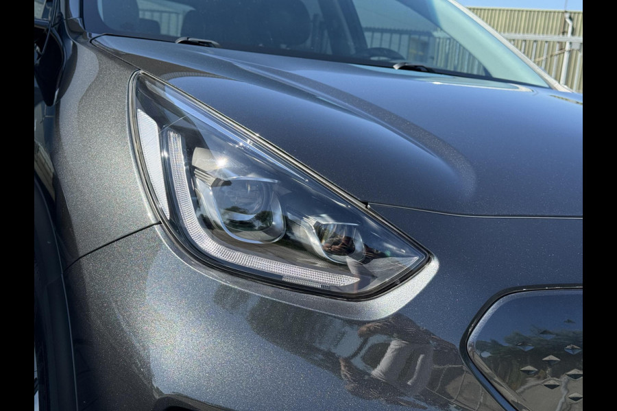 Kia e-Niro Aut. Dynamic Plus | Panorama | 1/2 Leder | Navi
