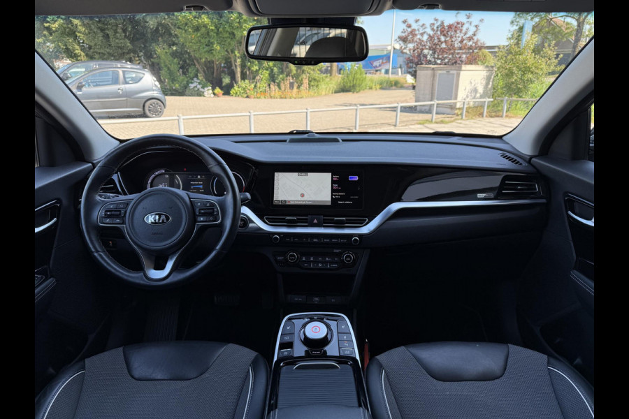 Kia e-Niro Aut. Dynamic Plus | Panorama | 1/2 Leder | Navi