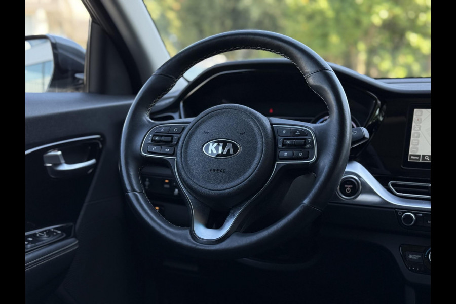Kia e-Niro Aut. Dynamic Plus | Panorama | 1/2 Leder | Navi