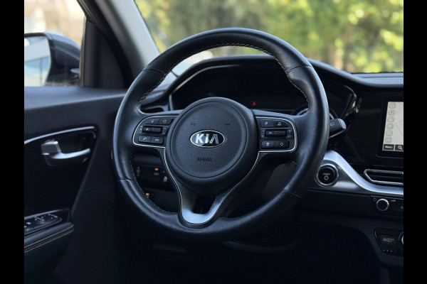 Kia e-Niro Aut. Dynamic Plus | Panorama | 1/2 Leder | Navi