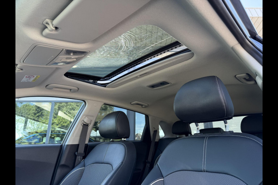 Kia e-Niro Aut. Dynamic Plus | Panorama | 1/2 Leder | Navi