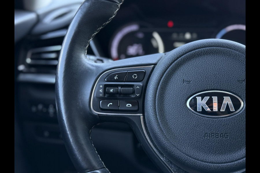 Kia e-Niro Aut. Dynamic Plus | Panorama | 1/2 Leder | Navi