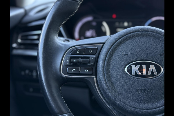 Kia e-Niro Aut. Dynamic Plus | Panorama | 1/2 Leder | Navi