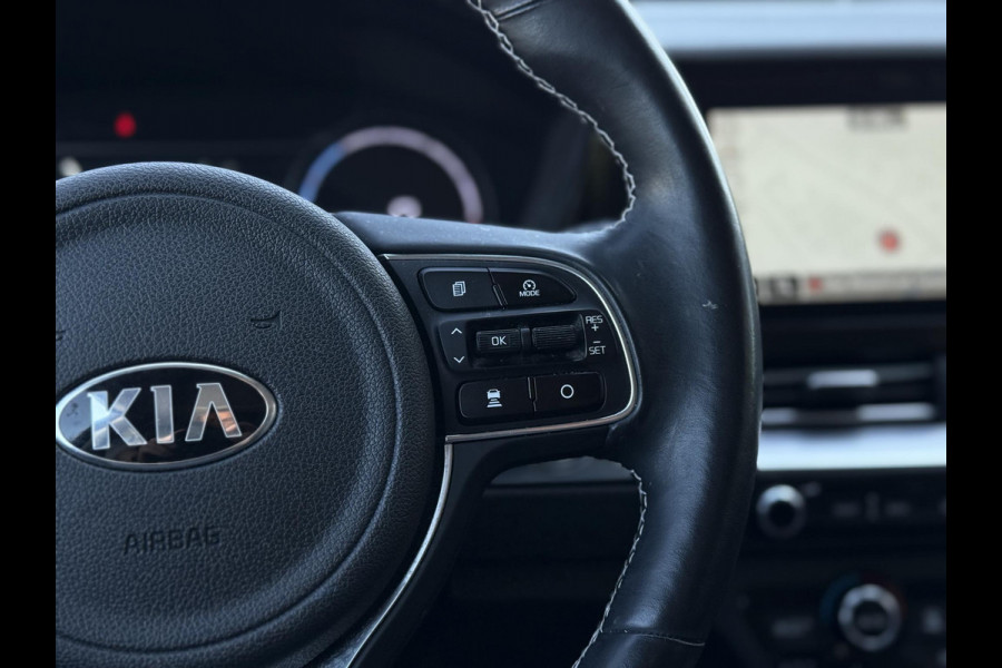 Kia e-Niro Aut. Dynamic Plus | Panorama | 1/2 Leder | Navi