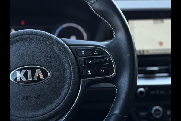 Kia e-Niro Aut. Dynamic Plus | Panorama | 1/2 Leder | Navi