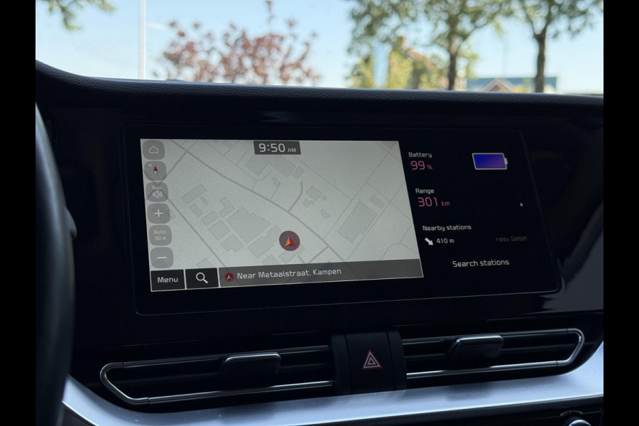 Kia e-Niro Aut. Dynamic Plus | Panorama | 1/2 Leder | Navi