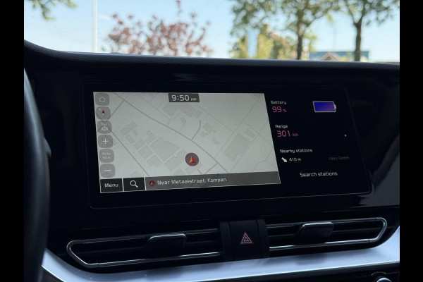 Kia e-Niro Aut. Dynamic Plus | Panorama | 1/2 Leder | Navi