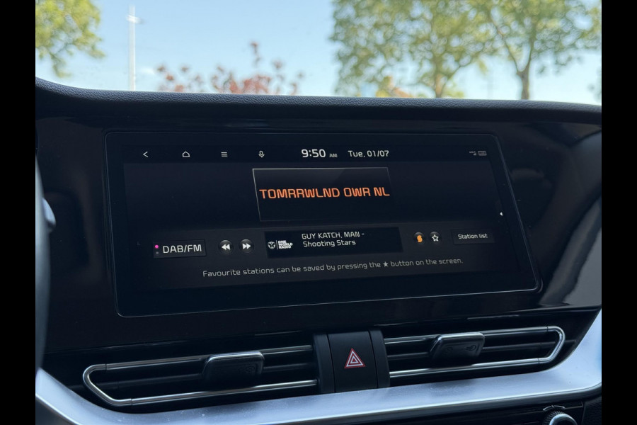 Kia e-Niro Aut. Dynamic Plus | Panorama | 1/2 Leder | Navi