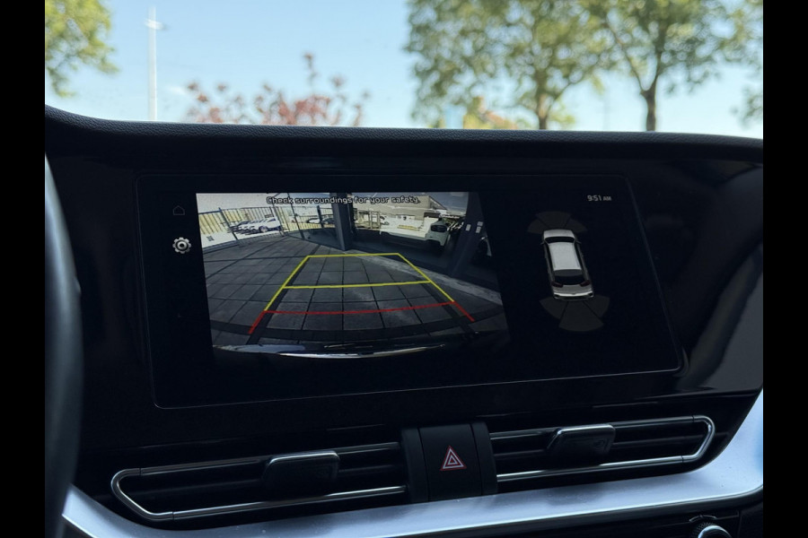 Kia e-Niro Aut. Dynamic Plus | Panorama | 1/2 Leder | Navi