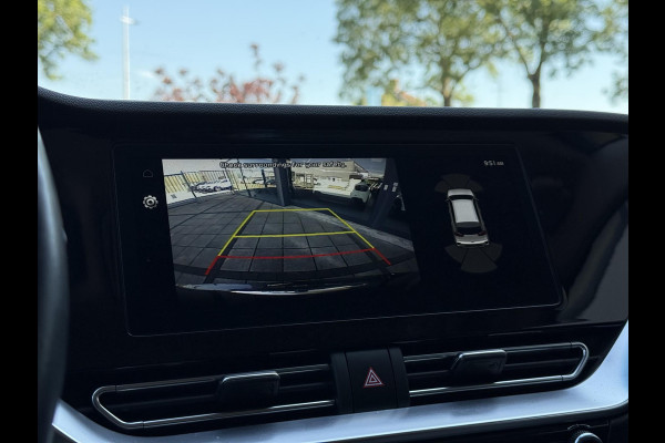 Kia e-Niro Aut. Dynamic Plus | Panorama | 1/2 Leder | Navi