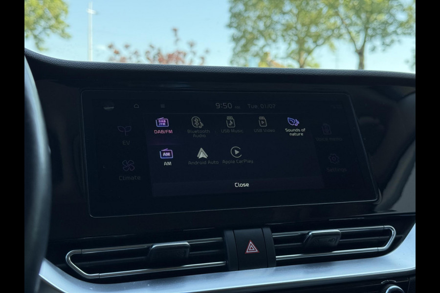 Kia e-Niro Aut. Dynamic Plus | Panorama | 1/2 Leder | Navi