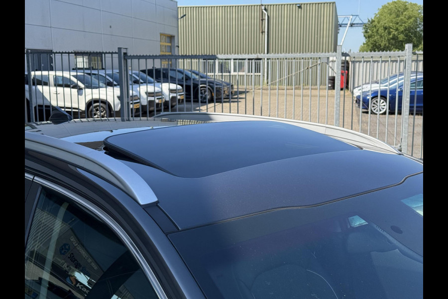 Kia e-Niro Aut. Dynamic Plus | Panorama | 1/2 Leder | Navi