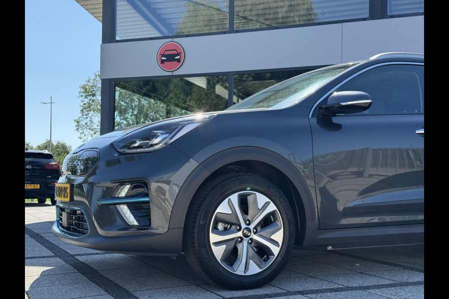 Kia e-Niro Aut. Dynamic Plus | Panorama | 1/2 Leder | Navi