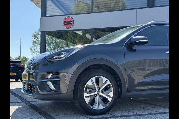 Kia e-Niro Aut. Dynamic Plus | Panorama | 1/2 Leder | Navi