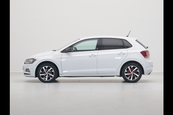 Volkswagen Polo 1.0 TSI 95pk DSG Beats Navigatie via app Parkassist Beats Audiosystem Pdc 35