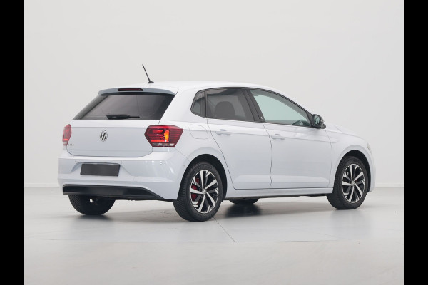 Volkswagen Polo 1.0 TSI 95pk DSG Beats Navigatie via app Parkassist Beats Audiosystem Pdc 35