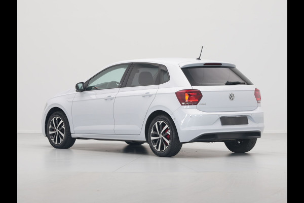 Volkswagen Polo 1.0 TSI 95pk DSG Beats Navigatie via app Parkassist Beats Audiosystem Pdc 35
