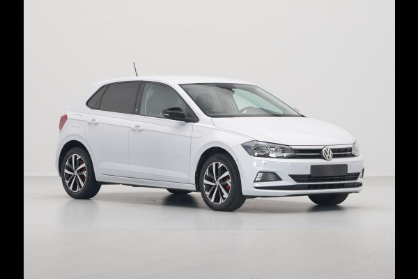 Volkswagen Polo 1.0 TSI 95pk DSG Beats Navigatie via app Parkassist Beats Audiosystem Pdc 35