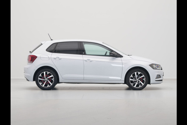 Volkswagen Polo 1.0 TSI 95pk DSG Beats Navigatie via app Parkassist Beats Audiosystem Pdc 35