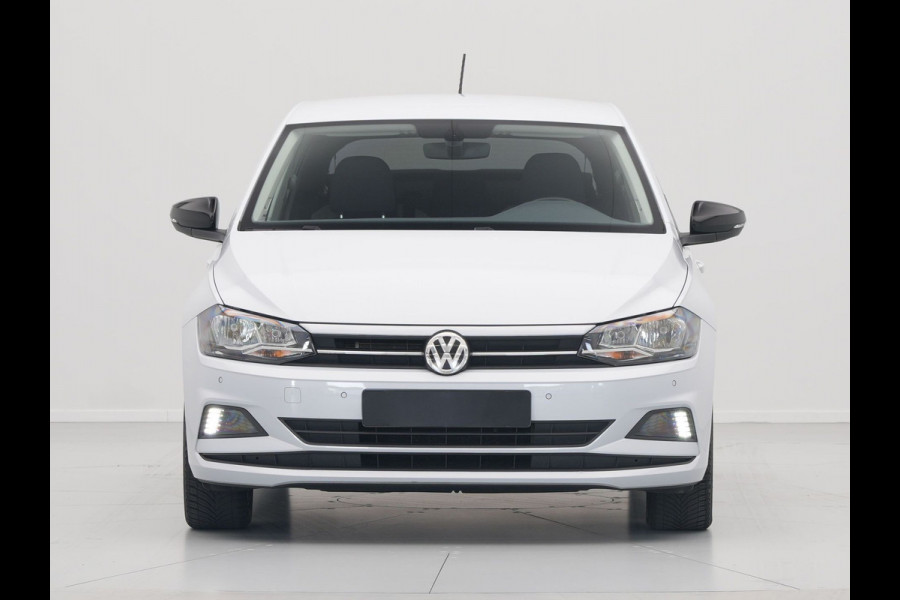 Volkswagen Polo 1.0 TSI 95pk DSG Beats Navigatie via app Parkassist Beats Audiosystem Pdc 35