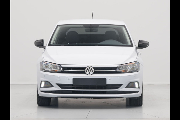 Volkswagen Polo 1.0 TSI 95pk DSG Beats Navigatie via app Parkassist Beats Audiosystem Pdc 35