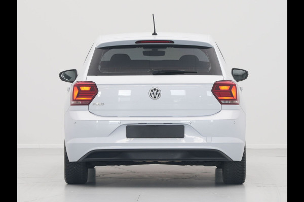 Volkswagen Polo 1.0 TSI 95pk DSG Beats Navigatie via app Parkassist Beats Audiosystem Pdc 35