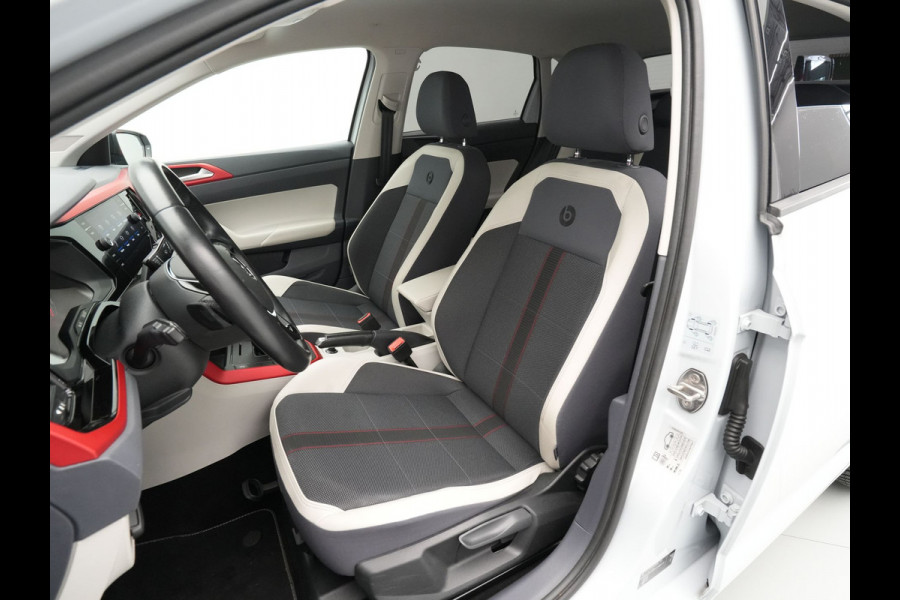 Volkswagen Polo 1.0 TSI 95pk DSG Beats Navigatie via app Parkassist Beats Audiosystem Pdc 35
