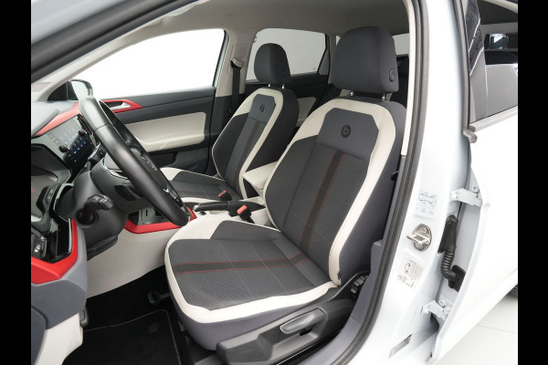 Volkswagen Polo 1.0 TSI 95pk DSG Beats Navigatie via app Parkassist Beats Audiosystem Pdc 35