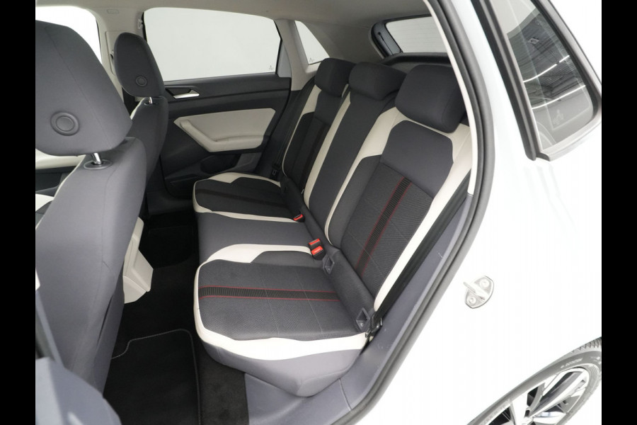 Volkswagen Polo 1.0 TSI 95pk DSG Beats Navigatie via app Parkassist Beats Audiosystem Pdc 35