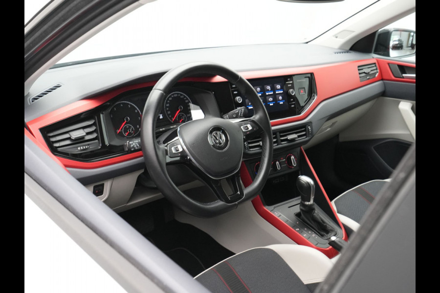 Volkswagen Polo 1.0 TSI 95pk DSG Beats Navigatie via app Parkassist Beats Audiosystem Pdc 35