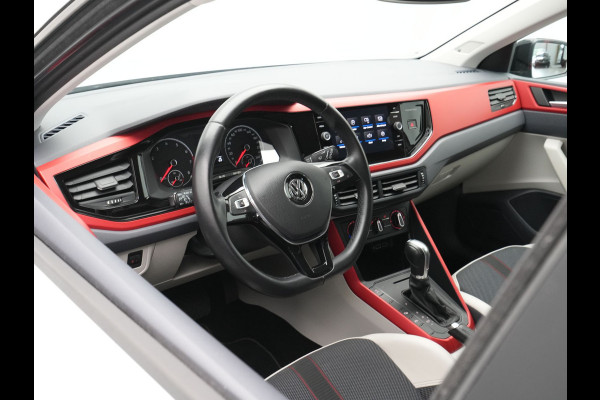 Volkswagen Polo 1.0 TSI 95pk DSG Beats Navigatie via app Parkassist Beats Audiosystem Pdc 35