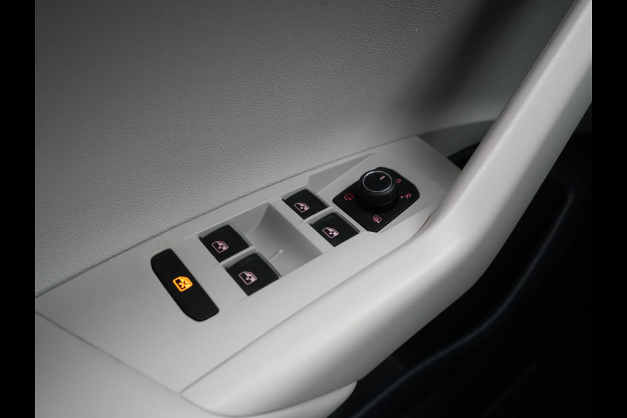 Volkswagen Polo 1.0 TSI 95pk DSG Beats Navigatie via app Parkassist Beats Audiosystem Pdc 35