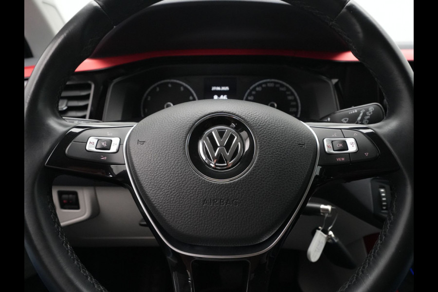 Volkswagen Polo 1.0 TSI 95pk DSG Beats Navigatie via app Parkassist Beats Audiosystem Pdc 35