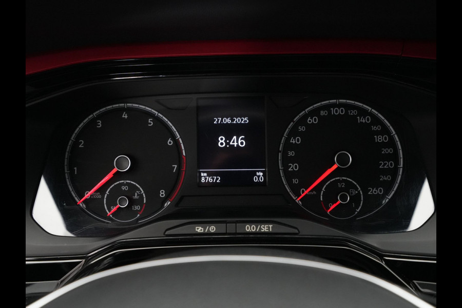 Volkswagen Polo 1.0 TSI 95pk DSG Beats Navigatie via app Parkassist Beats Audiosystem Pdc 35